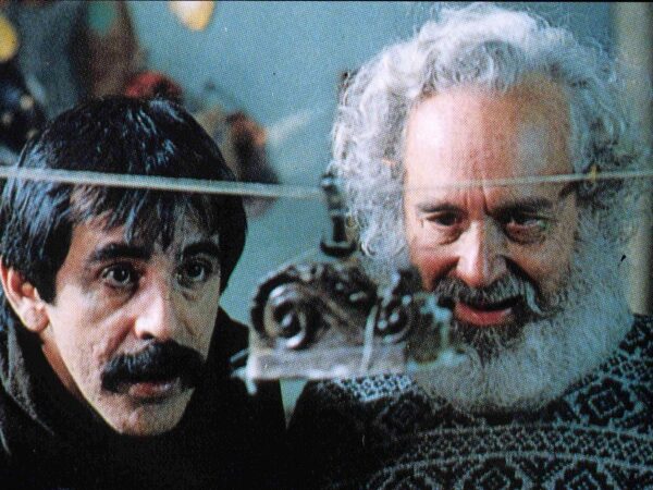 LA ESTRATEGIA DEL CARACOL