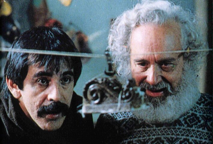 LA ESTRATEGIA DEL CARACOL