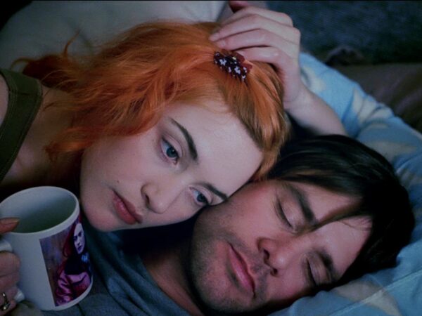 ETERNAL SUNSHINE