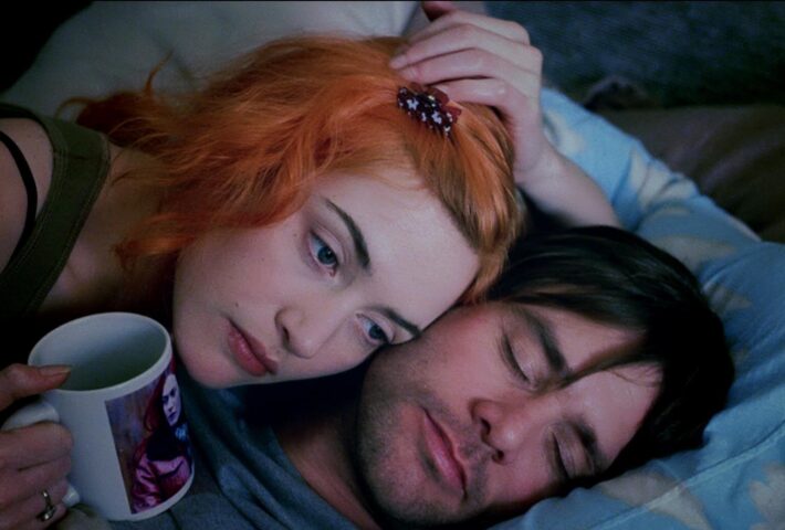 ETERNAL SUNSHINE