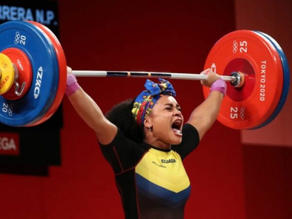 NEISI: LA FUERZA DE UN SUEÑO