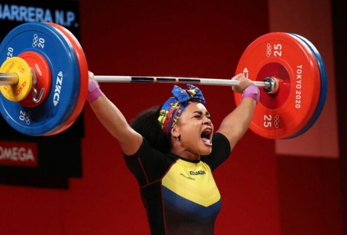 NEISI: LA FUERZA DE UN SUEÑO