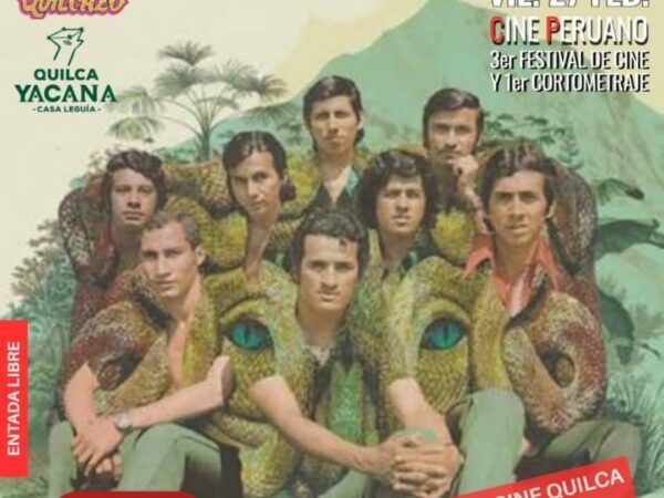 LA DANZA DE LOS MIRLOS