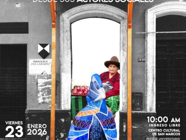 LA GESTIÓN DEL CENTRO HISTÓRICO DE LIMA