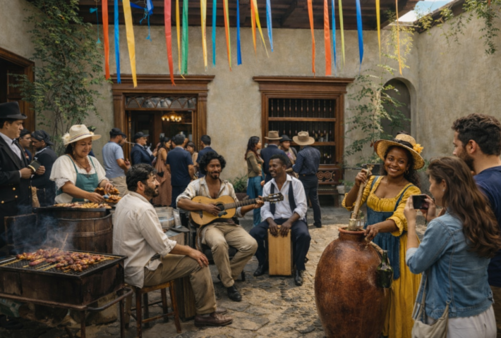 ROSA MERCEDES CELEBRA LIMA