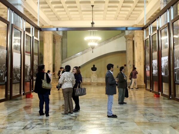 LIMA, PÁGINAS DE HISTORIA