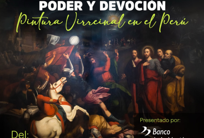 PODER Y DEVOCIÓN