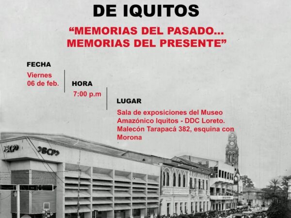 MEMORIAS DEL PASADO . MEMORIAS DEL PRESENTE