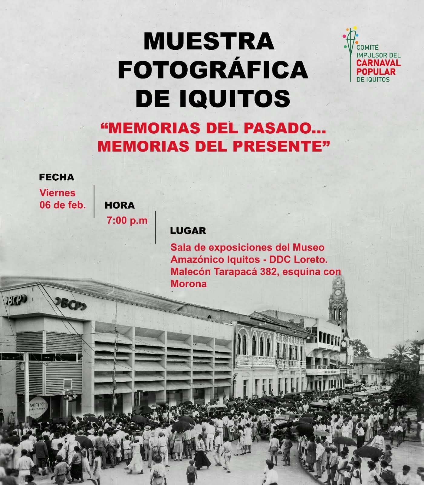 MEMORIAS DEL PASADO . MEMORIAS DEL PRESENTE