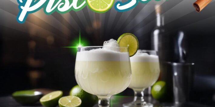 FESTIVAL DEL PISCO SOUR