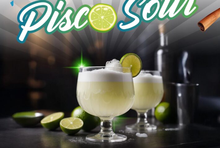 FESTIVAL DEL PISCO SOUR