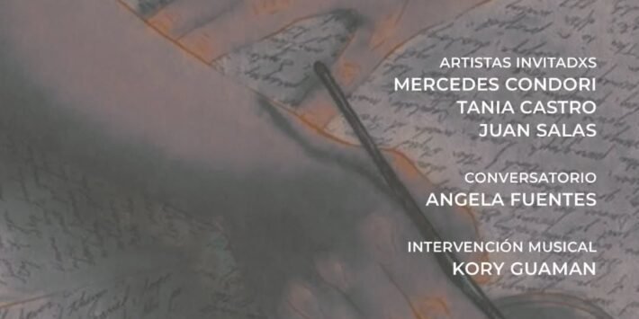 HOMENAJE ROSA AUGUSTA RIVERO