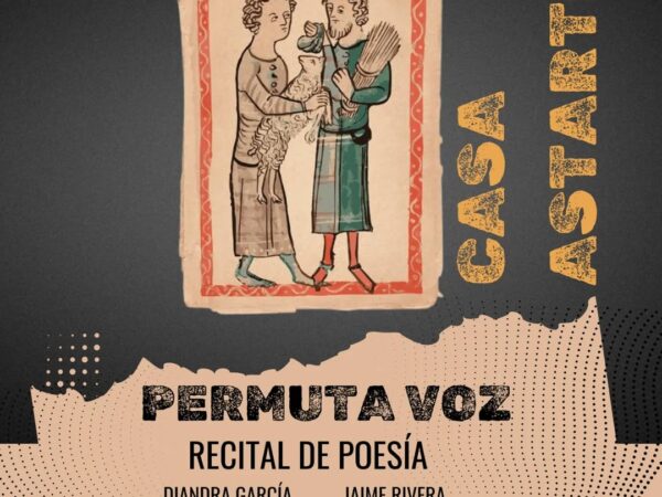 PERMUTA VOZ