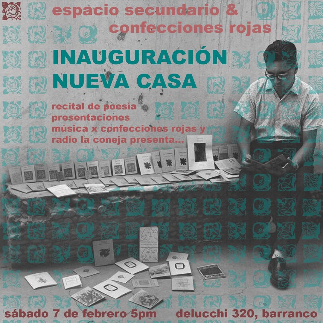 ESPACIO SECUNDARIO