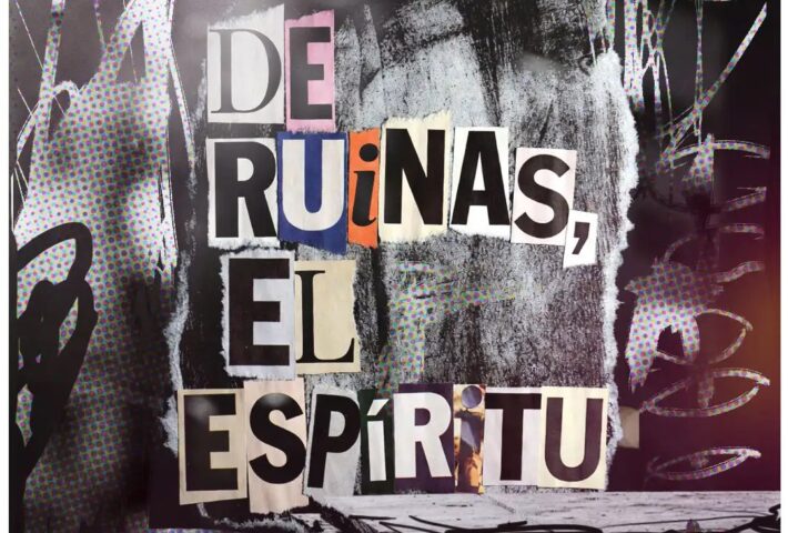 DE RUINAS, EL ESPÍRITU