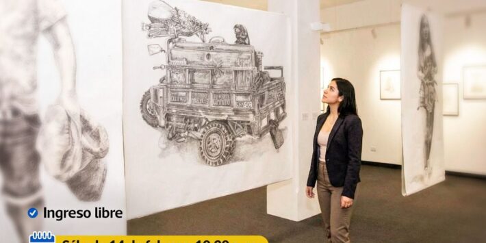 LIMA EN TENSIÓN: CIUDAD Y NARRATIVAS