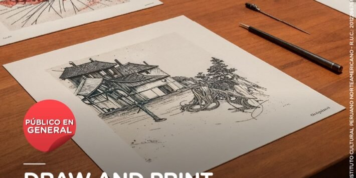 TALLER DE PUNTA SECA