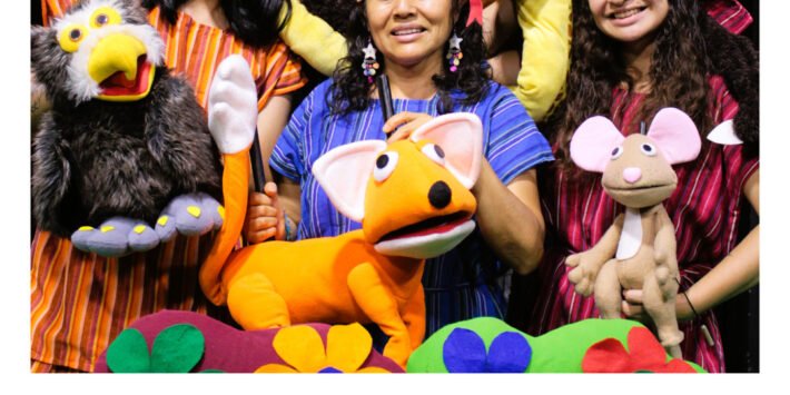 HUKUCHA Y EL WAKRAKUKO