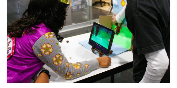 HISTORIAS EN MOVIMIENTO