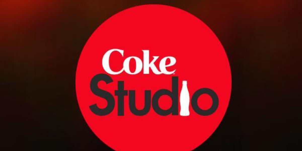 COKE STUDIO