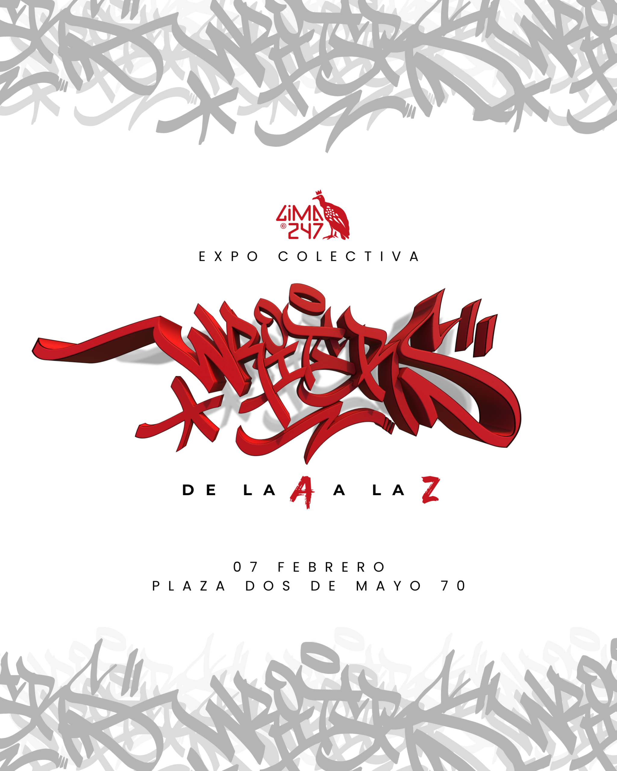 WRITERS DE LA A A Z