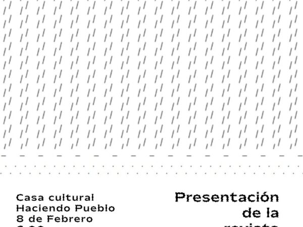ESTÉTICAS REVITALIZAR EL PRESENTE