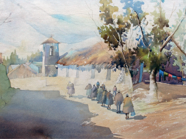 ALGO MÁS CERCA DE LA VERDAD