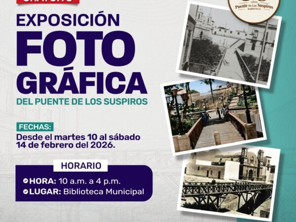 PUENTE DE LOS SUSPIROS