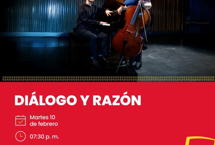 DIÁLOGO Y RAZÓN