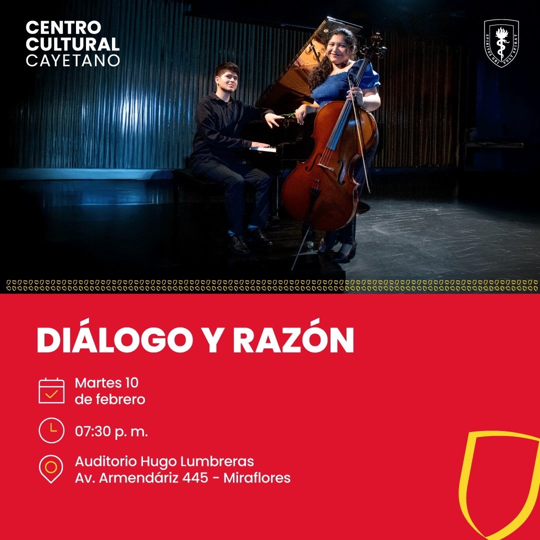 DIÁLOGO Y RAZÓN