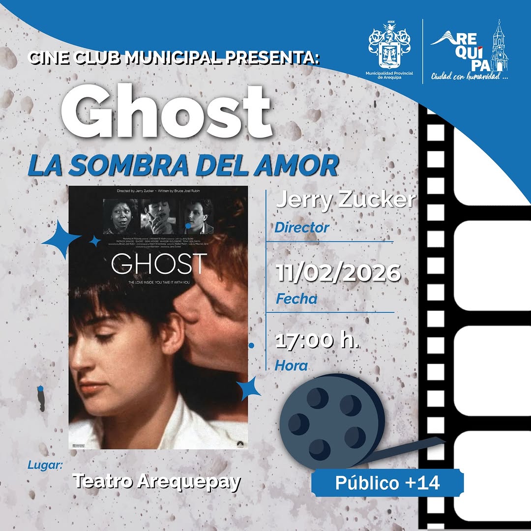 GHOST