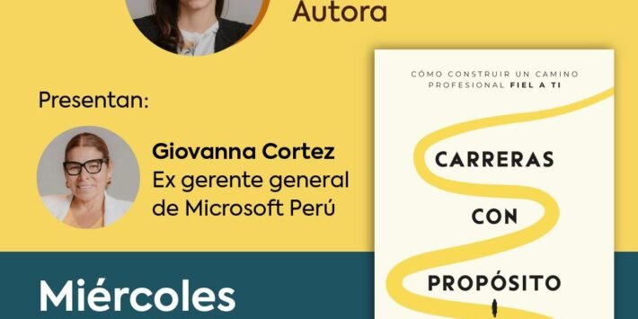 CARRERAS CON PROPÓSITO