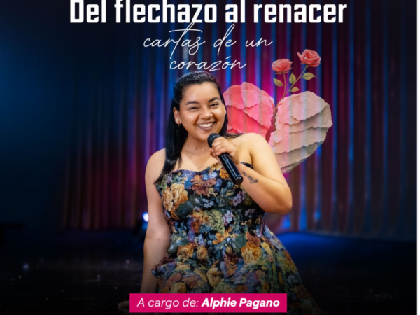 DEL FLECHAZO AL RENACER