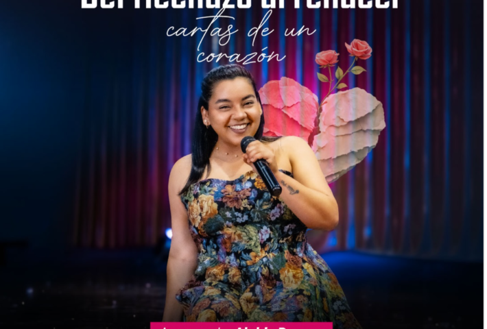 DEL FLECHAZO AL RENACER