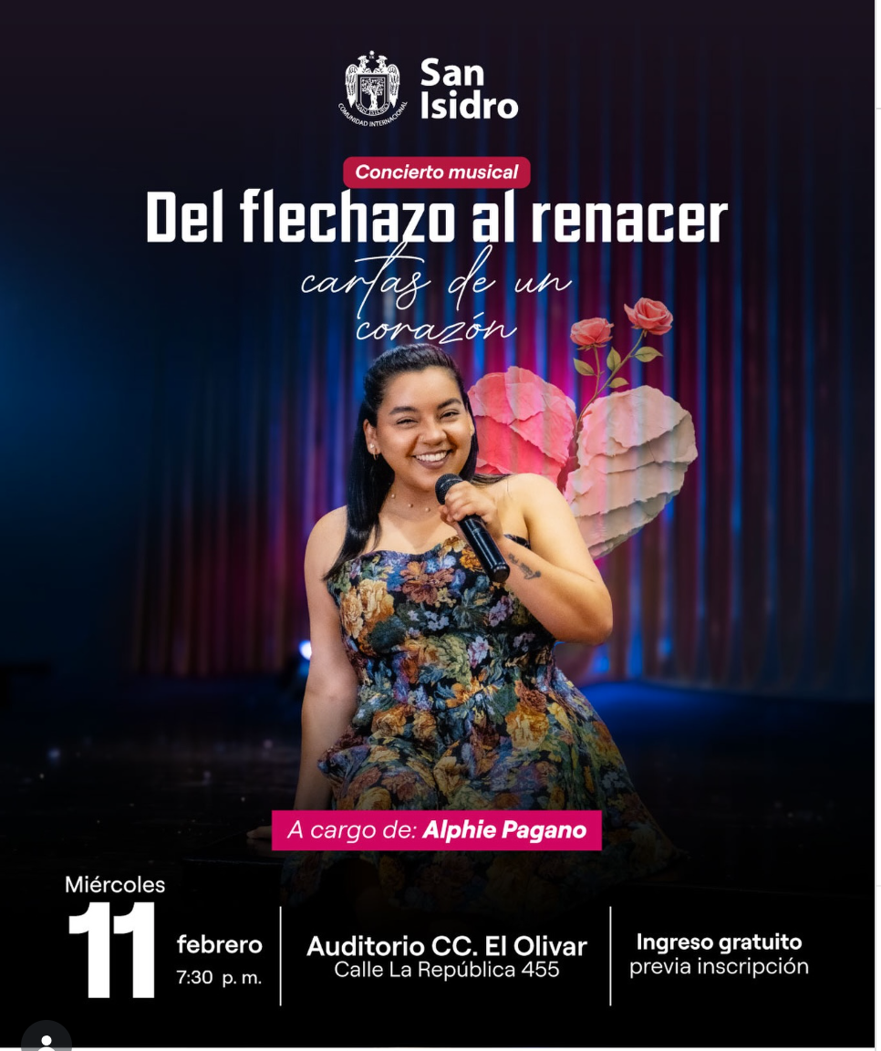 DEL FLECHAZO AL RENACER