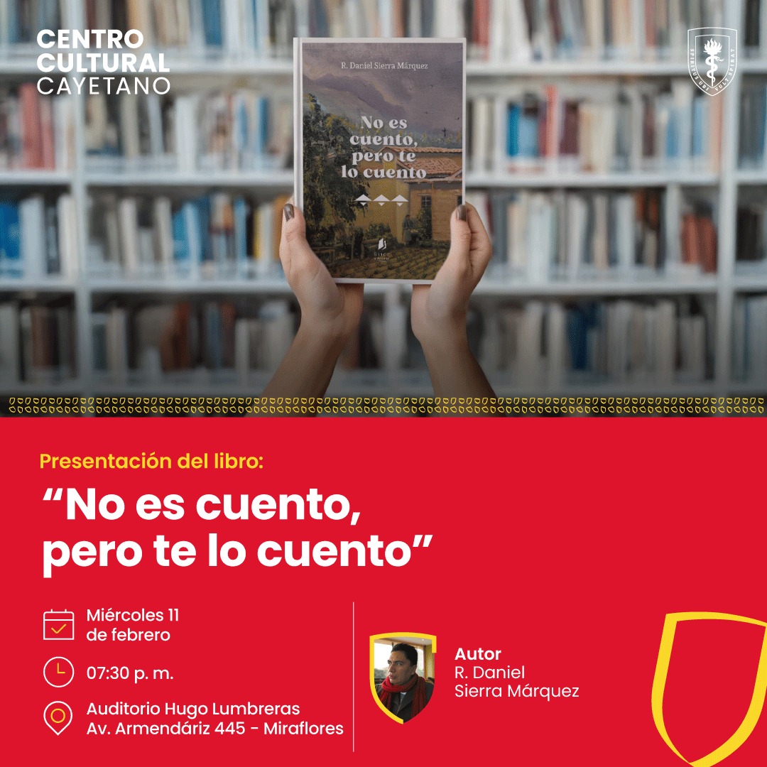 NO ES CUENTO, PERO TE LO CUENTO