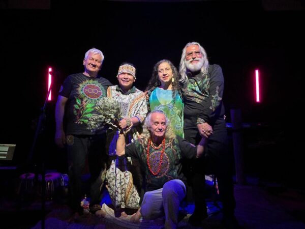 LA MEMORIA NO SE INCENDIA