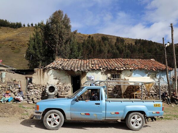 LAS COLMENAS