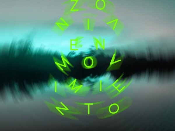 AMAZONÍA EN MOVIMIENTO