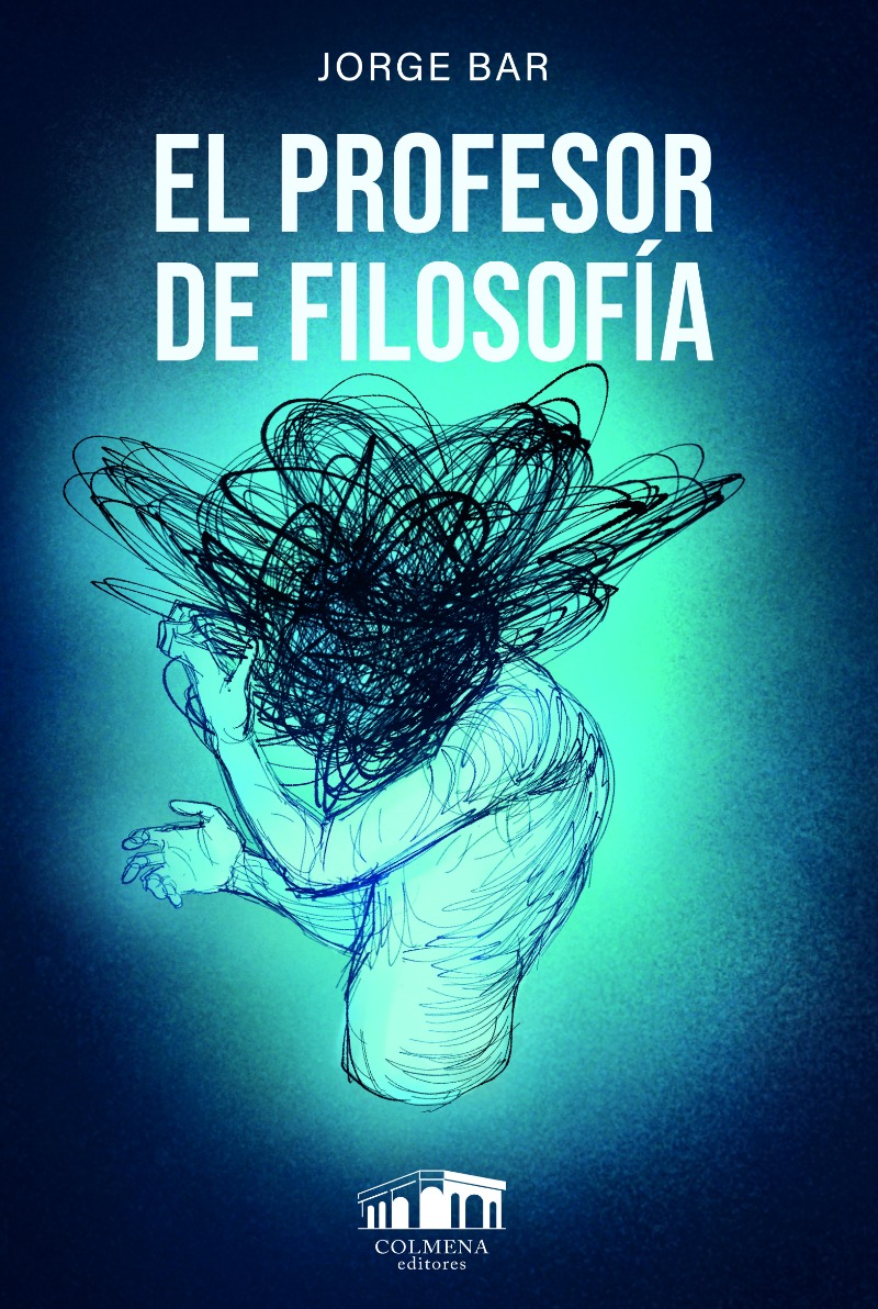 EL PROFESOR DE FILOSOFÍA