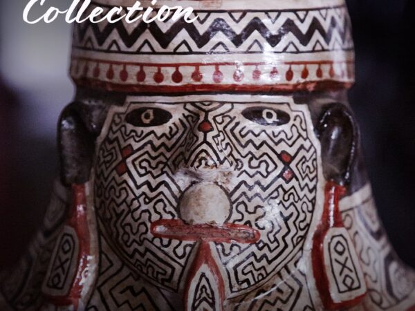 MARTIN CCORISAPRA COLLECTION