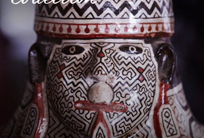 MARTIN CCORISAPRA COLLECTION