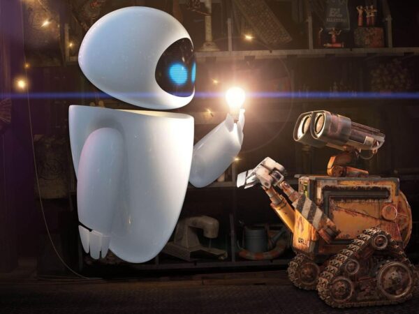 WALL·E