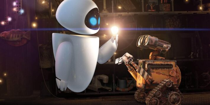 WALL·E