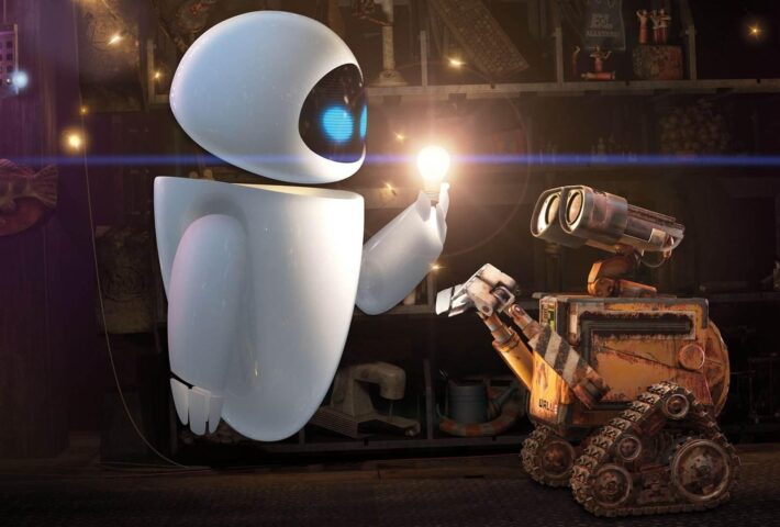 WALL·E