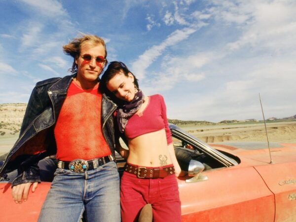 NATURAL BORN KILLERS