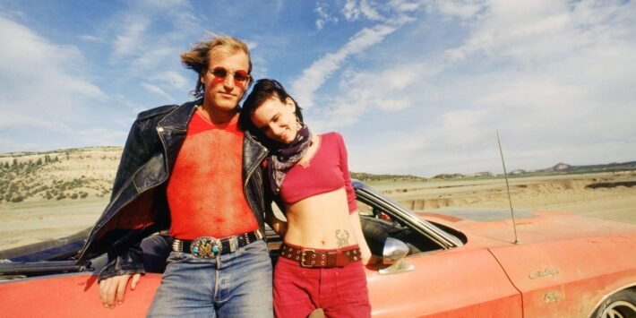 NATURAL BORN KILLERS