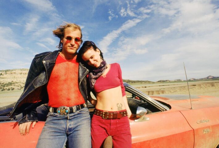 NATURAL BORN KILLERS