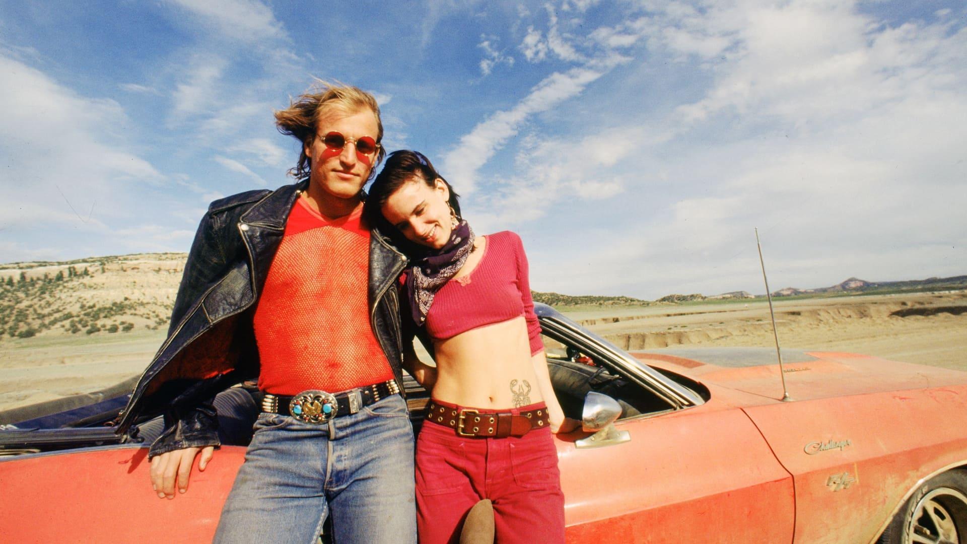 NATURAL BORN KILLERS