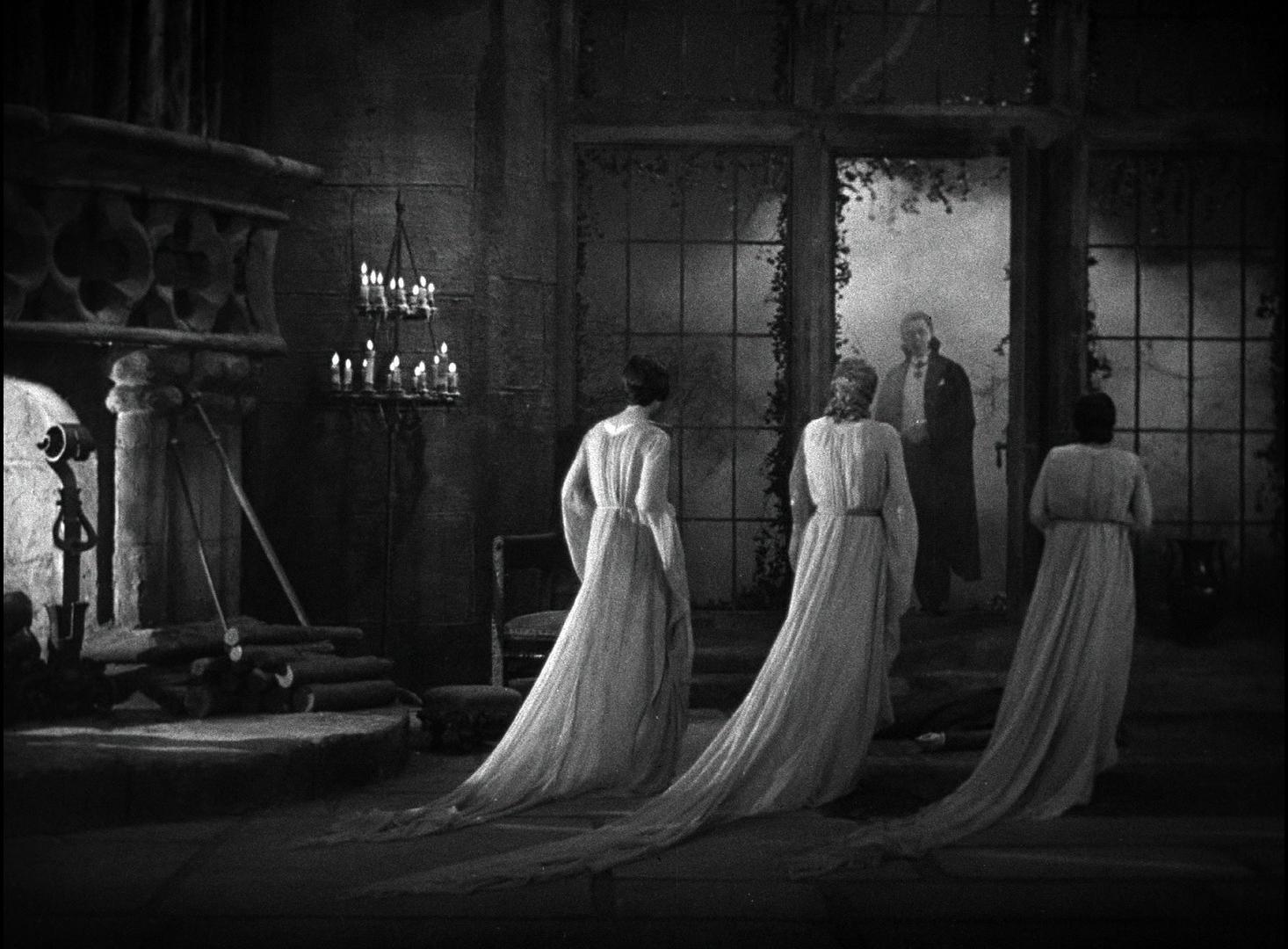 CINE DE TERROR
